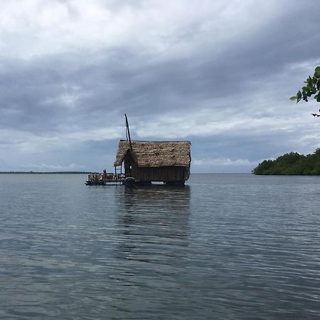 Villa Matalai Tanga Luaran gambar