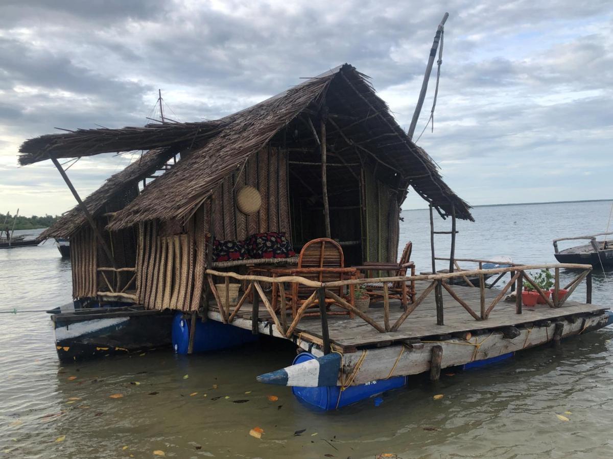 Villa Matalai Tanga Luaran gambar
