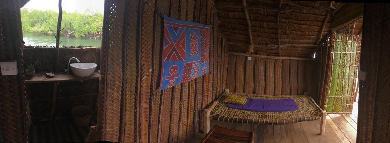 Villa Matalai Tanga Luaran gambar