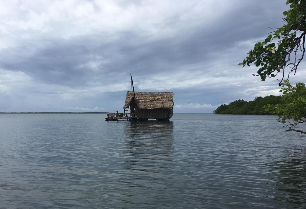 Villa Matalai Tanga Luaran gambar