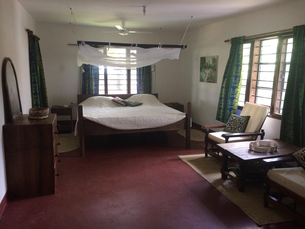 Villa Matalai Tanga Luaran gambar