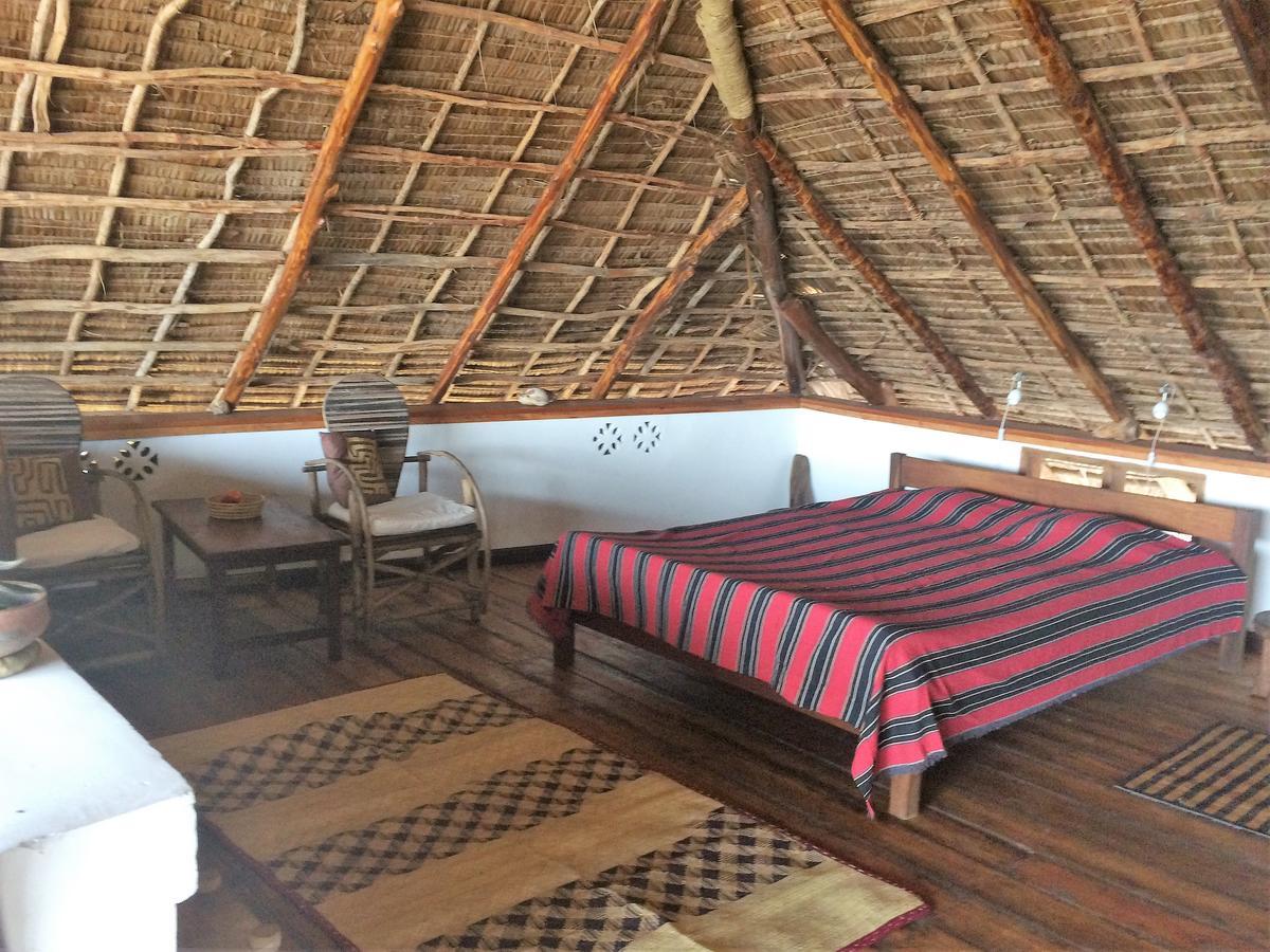 Villa Matalai Tanga Luaran gambar