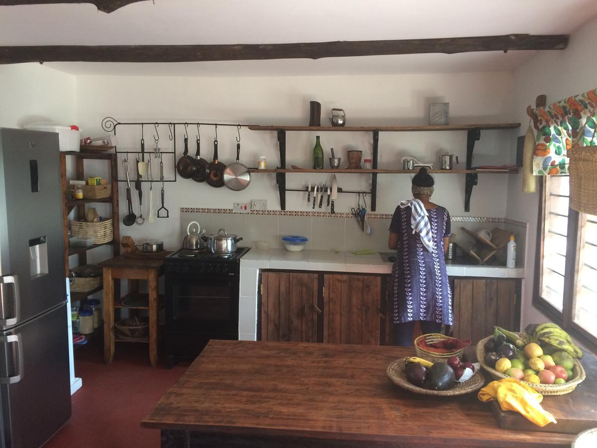 Villa Matalai Tanga Luaran gambar