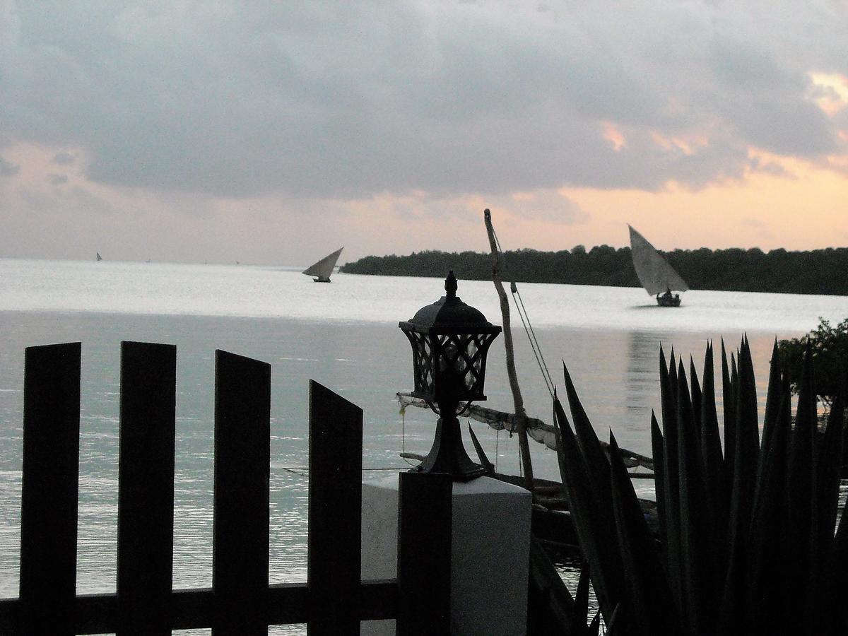 Villa Matalai Tanga Luaran gambar