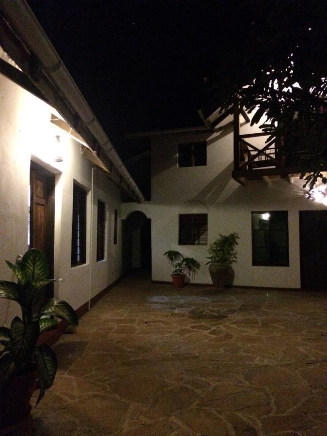 Villa Matalai Tanga Luaran gambar