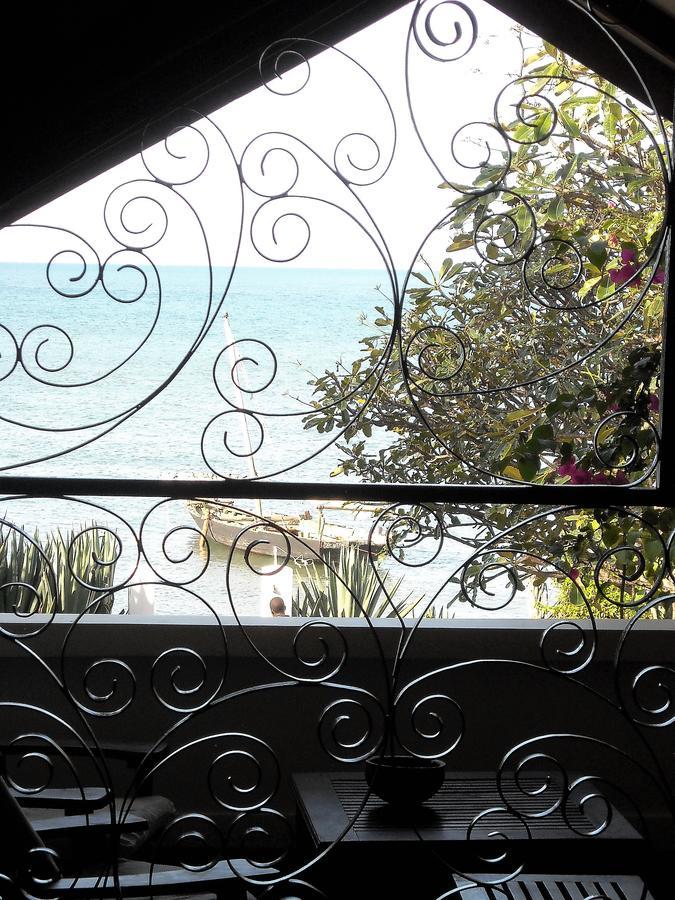 Villa Matalai Tanga Luaran gambar