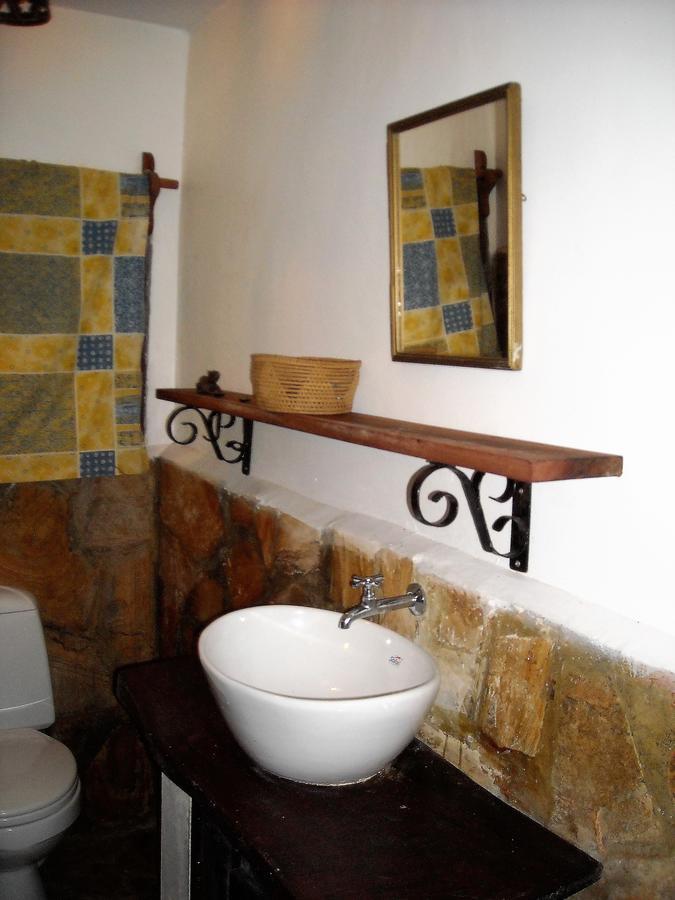 Villa Matalai Tanga Luaran gambar