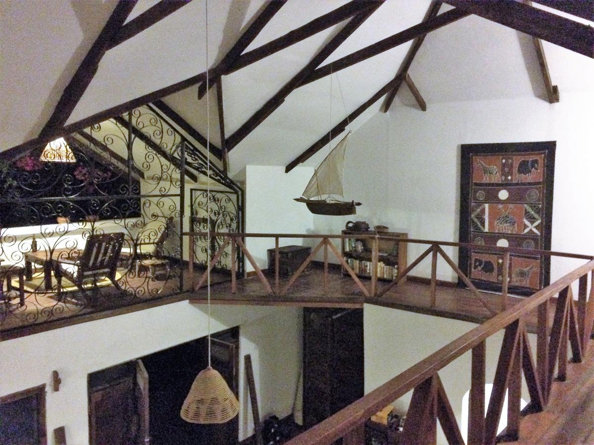 Villa Matalai Tanga Luaran gambar