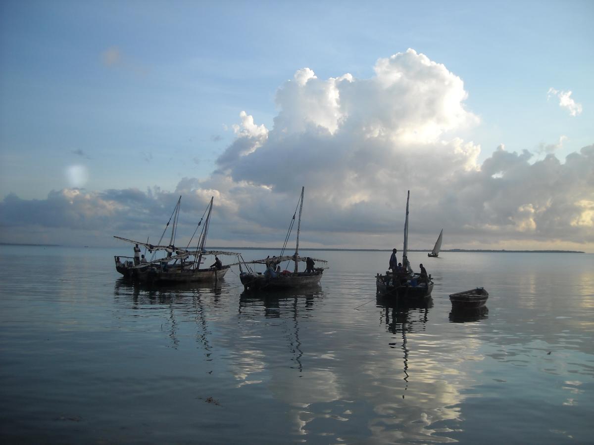 Villa Matalai Tanga Luaran gambar
