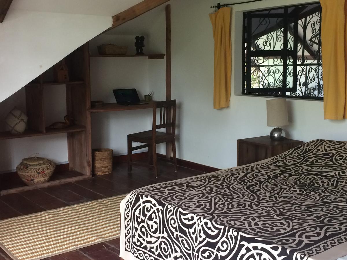 Villa Matalai Tanga Luaran gambar