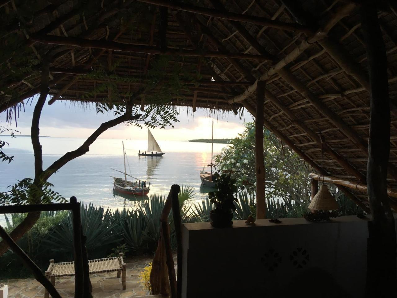 Villa Matalai Tanga Luaran gambar