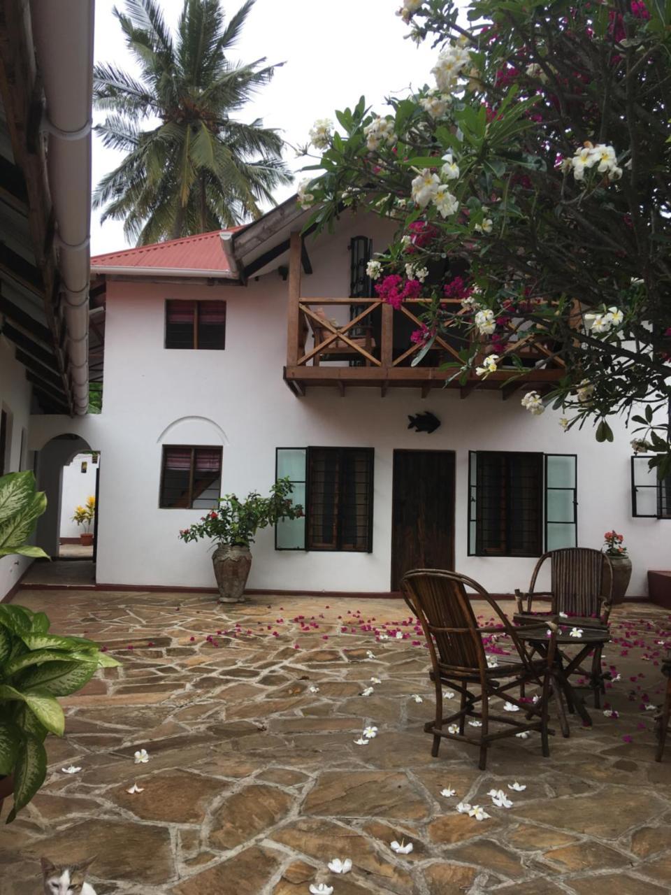 Villa Matalai Tanga Luaran gambar