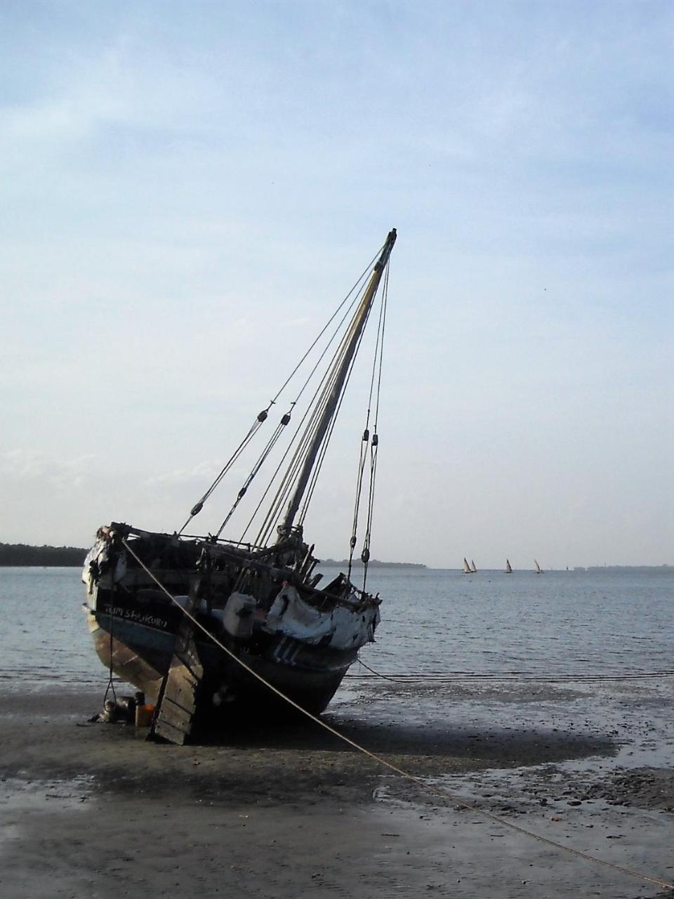 Villa Matalai Tanga Luaran gambar