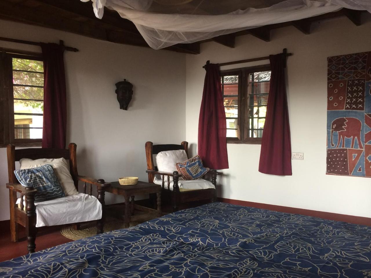 Villa Matalai Tanga Luaran gambar