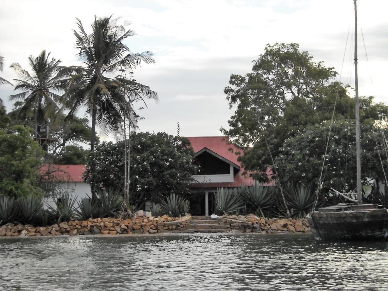 Villa Matalai Tanga Luaran gambar