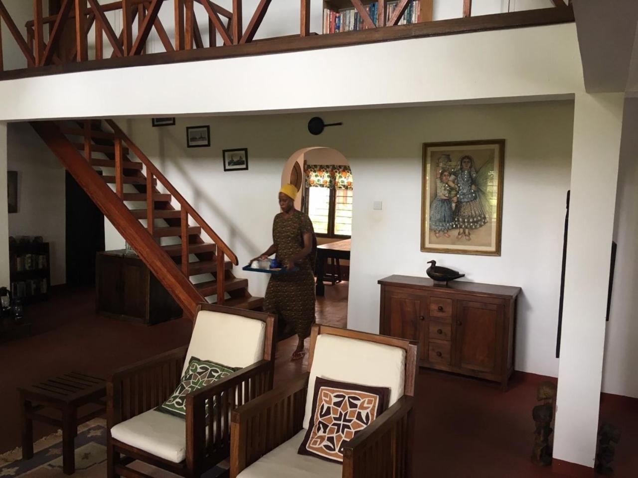 Villa Matalai Tanga Luaran gambar