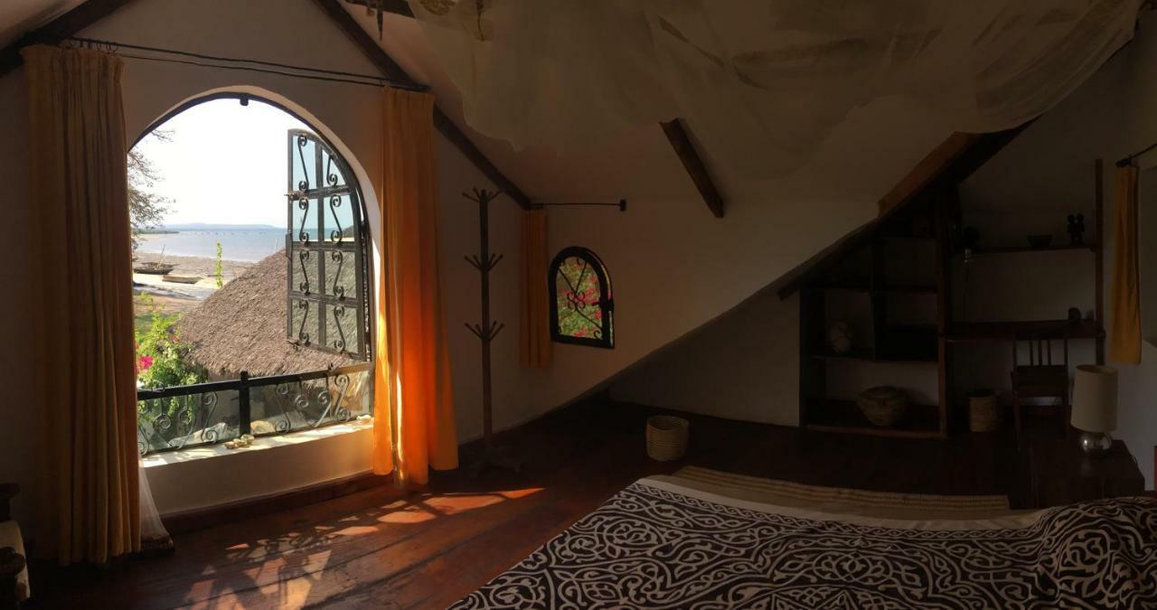 Villa Matalai Tanga Luaran gambar