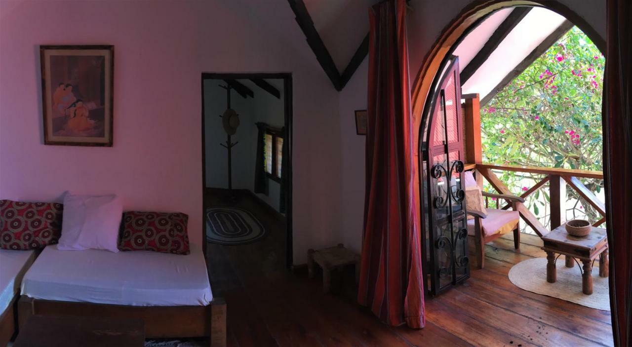 Villa Matalai Tanga Luaran gambar