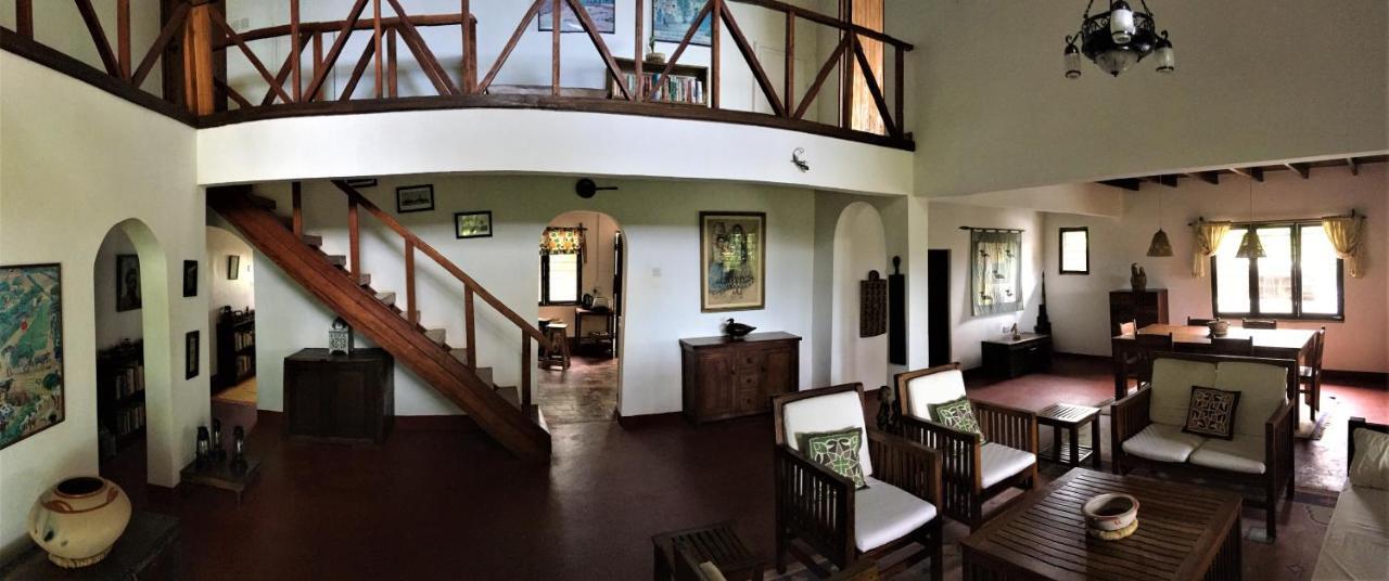 Villa Matalai Tanga Luaran gambar